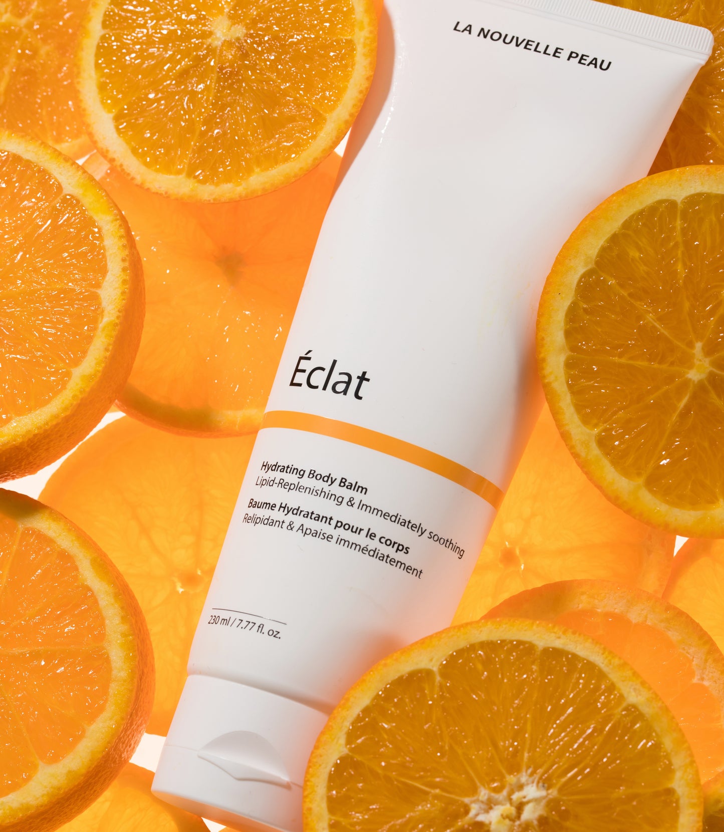 Moisturizing Body Balm