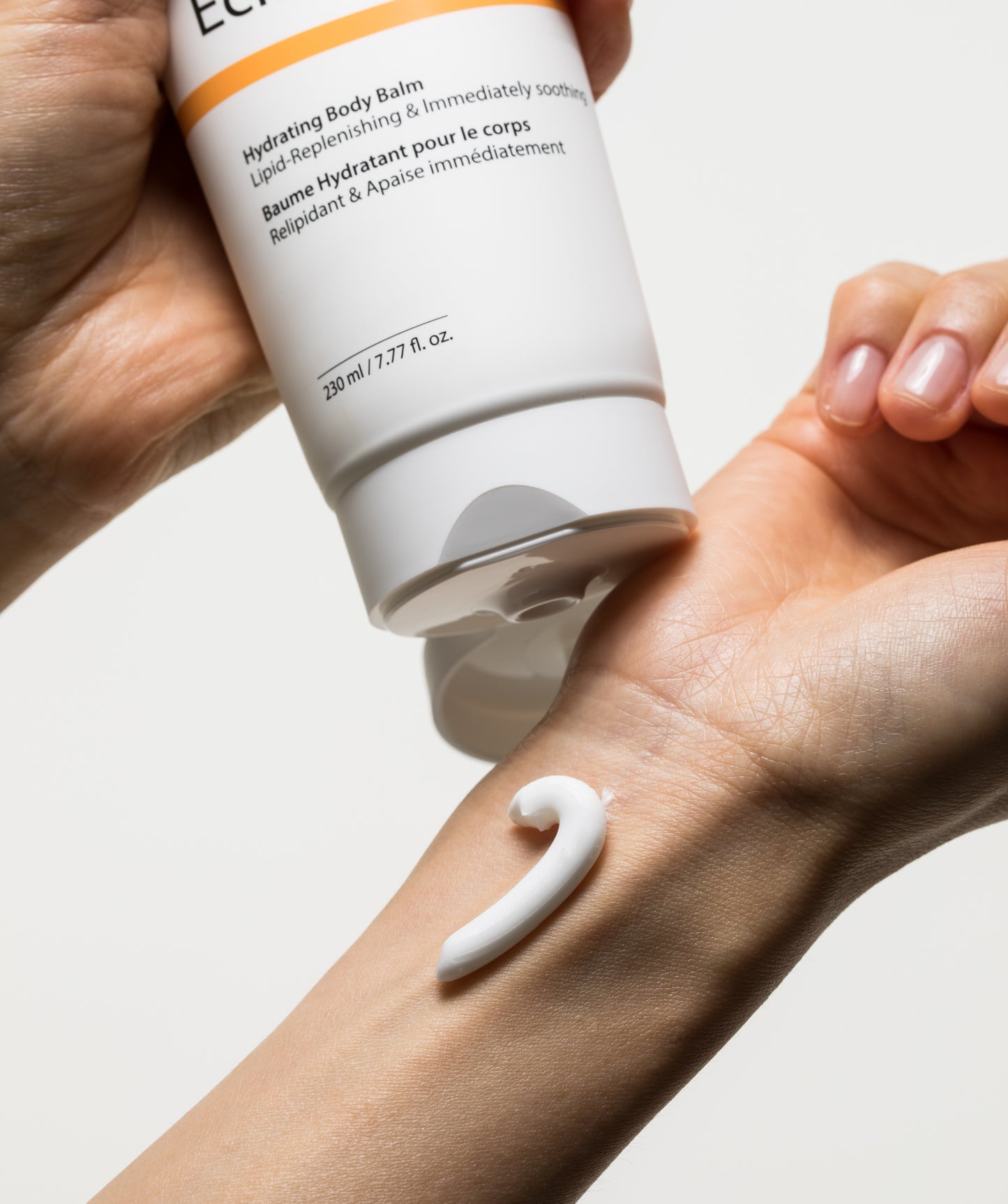 Moisturizing Body Balm